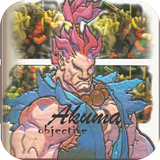Guía Street Fighter Akuma icon