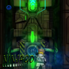 ikon Guide Ninjago Rebooted Lego
