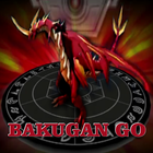 ikon Best Guide Bakugan Go