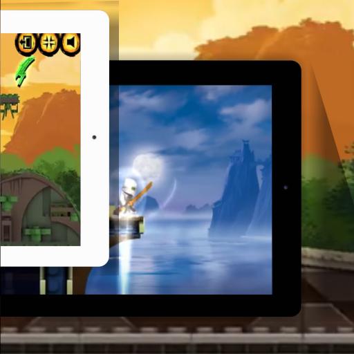 Guide LEGO Ninjago RUSH APK for Android Download