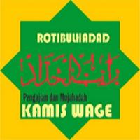 RotibkemisWage Affiche