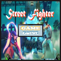 Game Guide Street Fighter