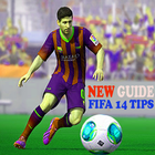 Guide FIFA 14 Tips icono