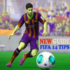 Guide FIFA 14 Tips 아이콘