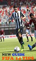 Guide FIFA 14 Tips captura de pantalla 2