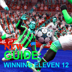 New Guide Winning Eleven 12 icono