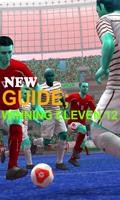 New Guide Winning Eleven 12 captura de pantalla 1