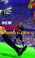 New Guide Winning Eleven 12 captura de pantalla 2