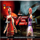 APK Guia Tekken VI Alisa Bosconovi