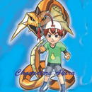 Guia Bakugan Characters Akira APK
