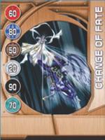 Guia Bakugan Characters Akira Screenshot 1