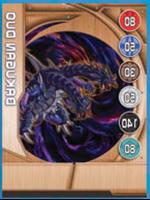 Guia Bakugan Characters Chan Ekran Görüntüsü 1