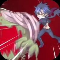 Guia Disgaea 5 :The-basics 截图 2