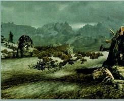 Guia Elder Scrolls :Creation capture d'écran 2