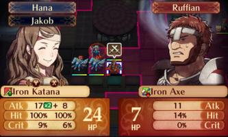 Guia Fire-Emblem-Fates :Basics Affiche