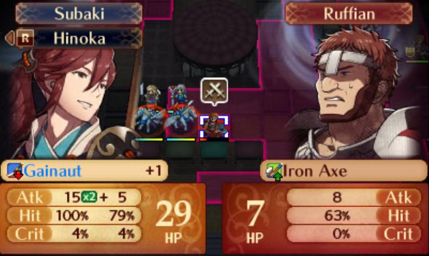 Fates Fates