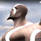 Guia God OF War 2 TITAN-Kratos icône