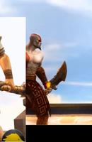 Guia God OF War 2 TITAN-Kratos capture d'écran 1