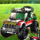 Guia Lego City: 4x4 Off Roader-APK