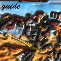 Guia Ninja Go: Salvage M.E.C capture d'écran 1