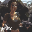 Guia Tomb Raider: Legend old