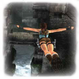 Guide Lara Croft Tomb :Caves Zeichen
