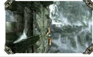 Guide Lara Croft Tomb :Caves captura de pantalla 1