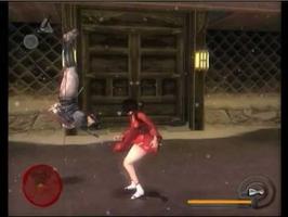 Guia Red Ninja: End of Honor capture d'écran 1
