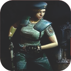 Guia Resident Evil Remaster icône