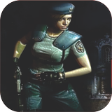 Guia Resident Evil Remaster-icoon