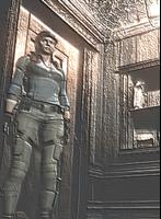 Guia Resident Evil Remaster ポスター