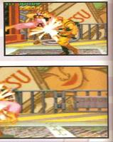 Guia Street Fighter Alpha capture d'écran 1