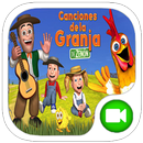 La Granja de Zenón APK