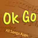 All Songs of Ok Go aplikacja