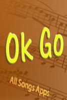 All Songs of Ok Go Affiche