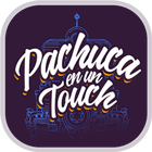 آیکون‌ Pachuca Touch