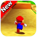 Guide Super Mario Run game 3d Best player aplikacja