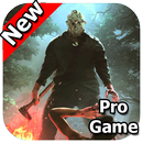 Guide Friday The 13th: The Game Pro aplikacja