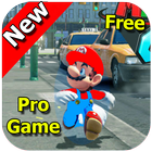 آیکون‌ Guide Super Mario Odyssey Game Pro