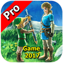 Guide The legend of Zelda: Breath of the Wild Game APK