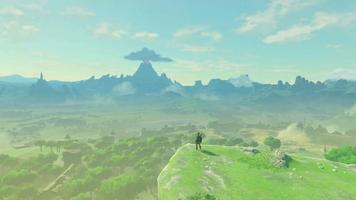 Guide The legend of Zelda: Breath of the Wild Game capture d'écran 3