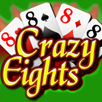 Crazy Eights (8s) FREE APK