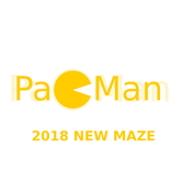 pacman go 2018