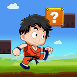 Super Dragon Adventure