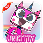 Drives Umikitty أيقونة