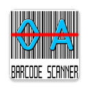 OA Barcode Scanner APK