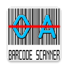 OA Barcode Scanner アイコン