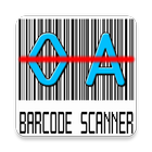 OA Barcode Scanner 圖標