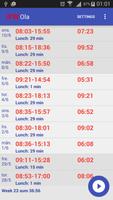 @WRK screenshot 1