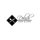 Delish Eats & Sips أيقونة